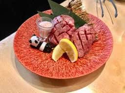 焼肉岩崎 上野店