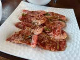 焼肉 旬苑