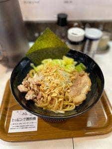麺や 越