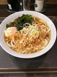 名代 富士そば 秋葉原店