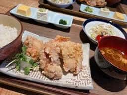ワイマーケットのクラフト食堂 ナゴロバ