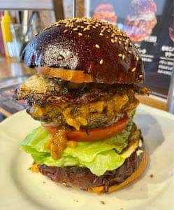 ハングリーヘブン 麹町店