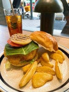 ビストロ酒場 T4 KITCHEN 渋谷店