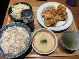 下北沢 しずる