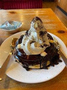 コメダ珈琲店 鶴見諸口店