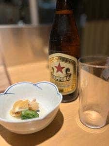 酒菜日和 ヨイノクチ