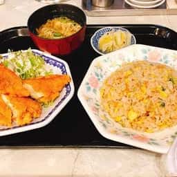 中華料理 一来一来