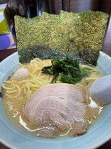 魂心家 東雁来店