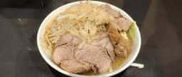 らぁ麺しん
