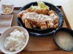 からあげセンター 松本平田店