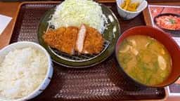 かつ庵 川崎早野店