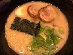 博多ラーメン 幸一