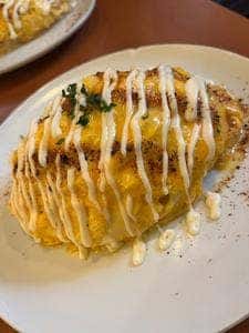 めぐろ三ツ星食堂