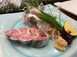 鮨処音羽 ルクアイーレ店