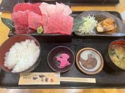 一期 鮪専門店