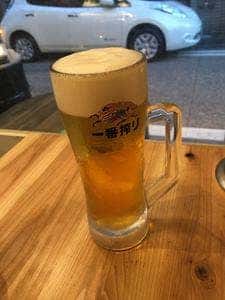 野毛のスタ場