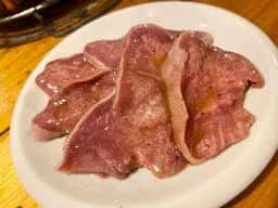 炭火焼きホルモンまんてん 中目黒店