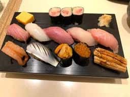 今よし鮨