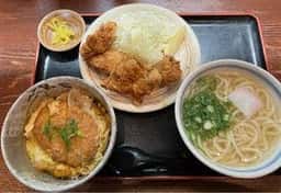 うどん豊前屋 官べえ