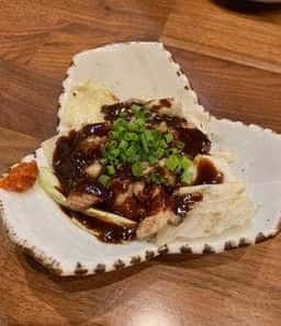 骨付きカルビ専門店 りょうえい