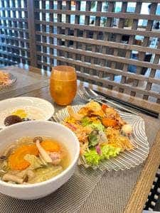 クィーンオブタイランド 横浜