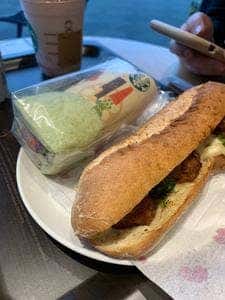 スターバックス コーヒー 大阪鶴見緑地公園店