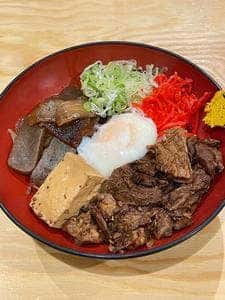 白山食堂