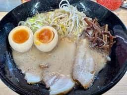 ムラタ拉麺