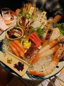 個室居酒屋 番屋 西新宿店