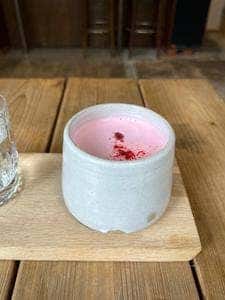 WOODBERRY COFFEE ROASTERS