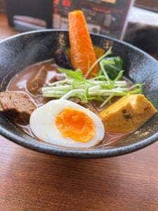 sapporo curry 氏乃家