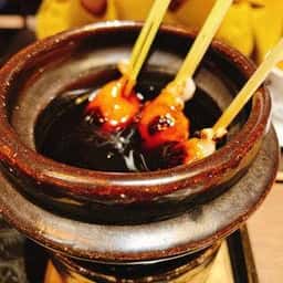 浪芳庵 本店・カフェ つぎね