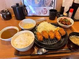 とんから亭 鳥取安長店