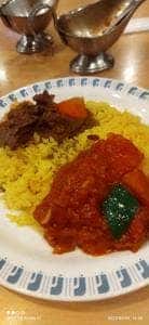 カレーレストラン シバ