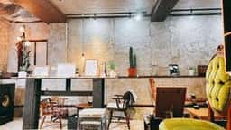 毛矢珈琲 -KEYA COFFEE-