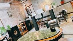 毛矢珈琲 -KEYA COFFEE-