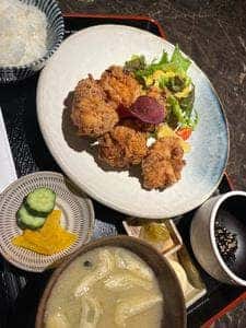 有薫バル