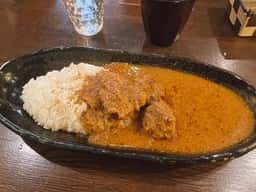 三茶カリー ZAZA