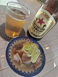 弁天スタンド