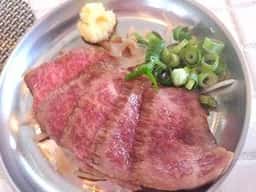 弁天スタンド