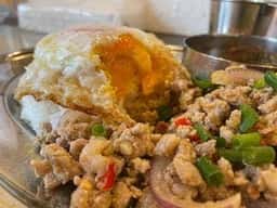 タイごはん PHAIROT