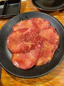 牛繁 江古田店