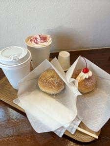 glin coffee 元町1号店