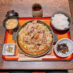 大地の恵み 北海道 新宿東宝ビル店