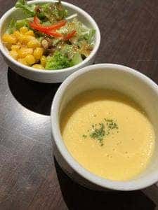 ハンバーグ&ステーキ lolo