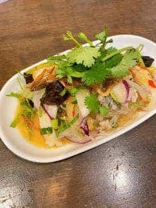 THAIFOOD マイペンライ チカマチラウンジ店
