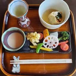 かふぇ かるむ