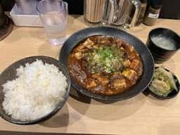 麻婆豆腐TOKYO 五反田店