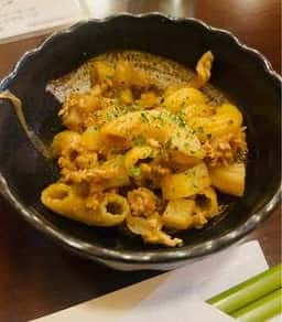 ワイン・鉄板・お好み焼き Smash