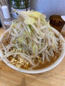 ラーメン 他力也